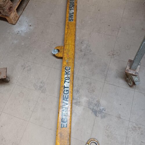 løfteåg-1500kg