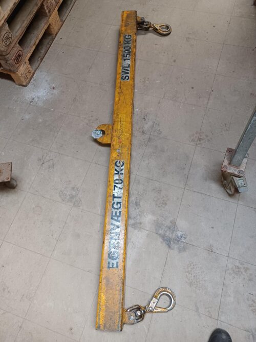 løfteåg-1500kg