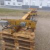 ABB 1500 kg traverskran