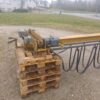 ABB 1500 kg traverskran