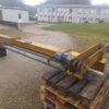 ABB 1500 kg traverskran