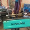 1 tons kæde talje verlinde VL10