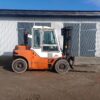 5 tons Dantruck