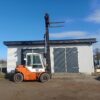 5 tons Dantruck