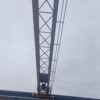 5 tons traværs kran