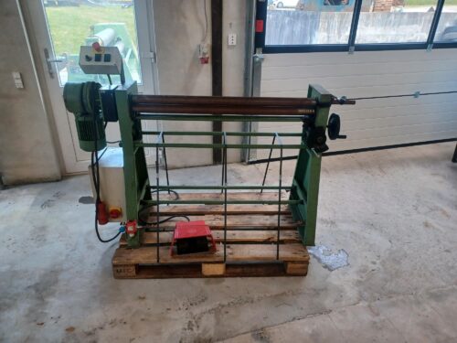 Valse 1.0mm x1000mm