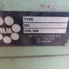 Valse 1.0mm x1000mm