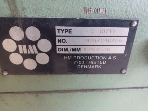 Valse 1.0mm x1000mm