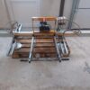 vaccum åg 500 kg