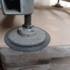 500 kg vaccum åg