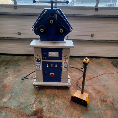 Bendmak type pro 30 profil valse