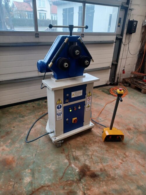 Bendmak type pro 30 profil valse