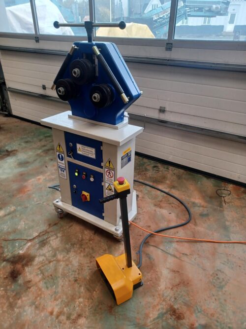 Bendmak type pro 30 profil valse