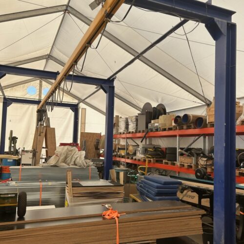 IMG_20250930_095501 2x500 taljer talje bane 1000 kg med stavtiv