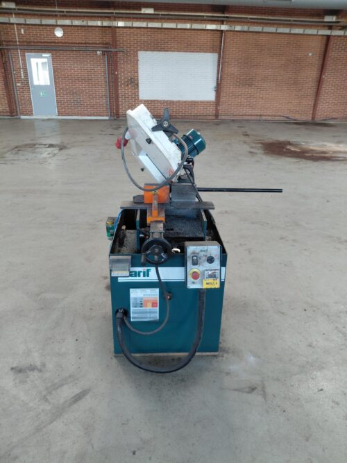 båndsave carif 260
