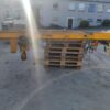 Svingkran 0,5T+0,25T AT-10008