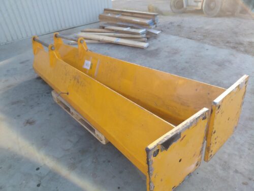 Svingkran 0,5T+0,25T AT-10008