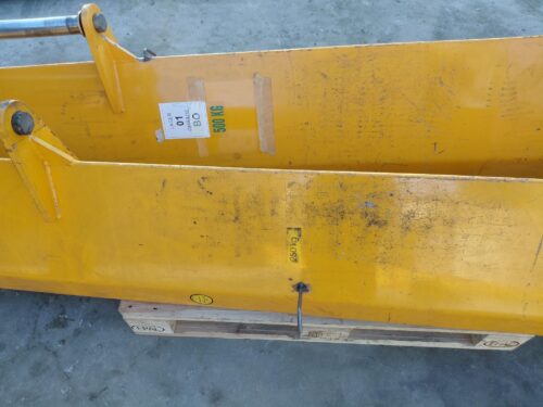 Svingkran 0,5T+0,25T AT-10008