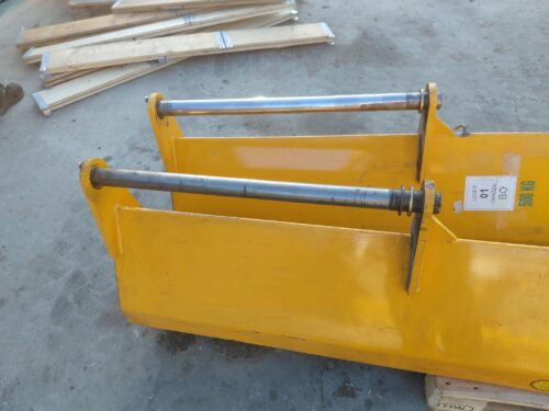 Svingkran 0,5T+0,25T AT-10008