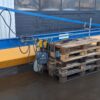 Svingkran 0.5T Demag AT-10012