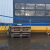 Svingkran 0.5T Demag AT-10012