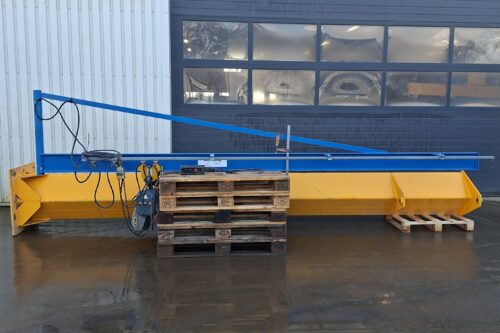 Svingkran 0.5T Demag AT-10012